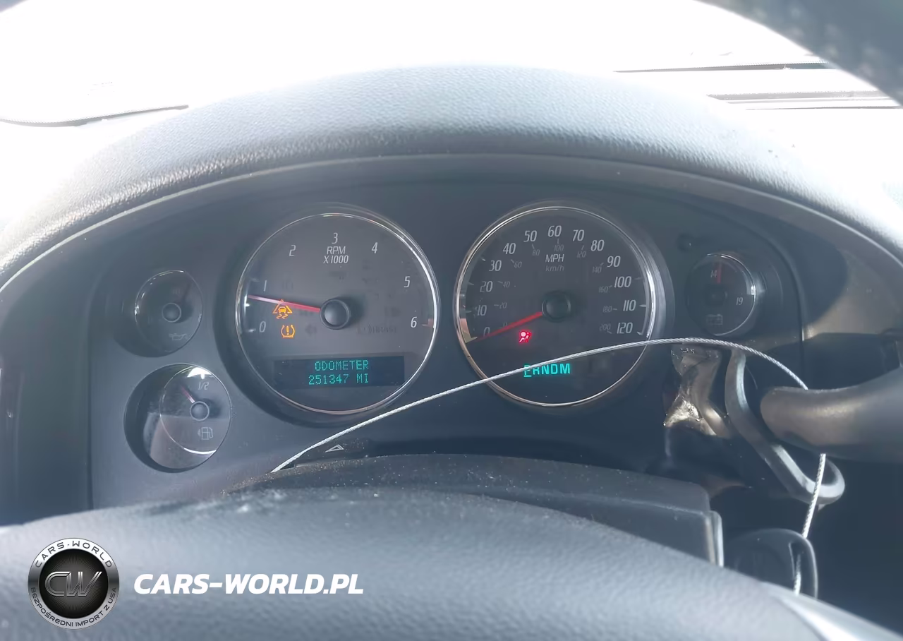 2007 GMC Yukon Xl 1500 Denali VIN:1GKFK66857J367635 - 7