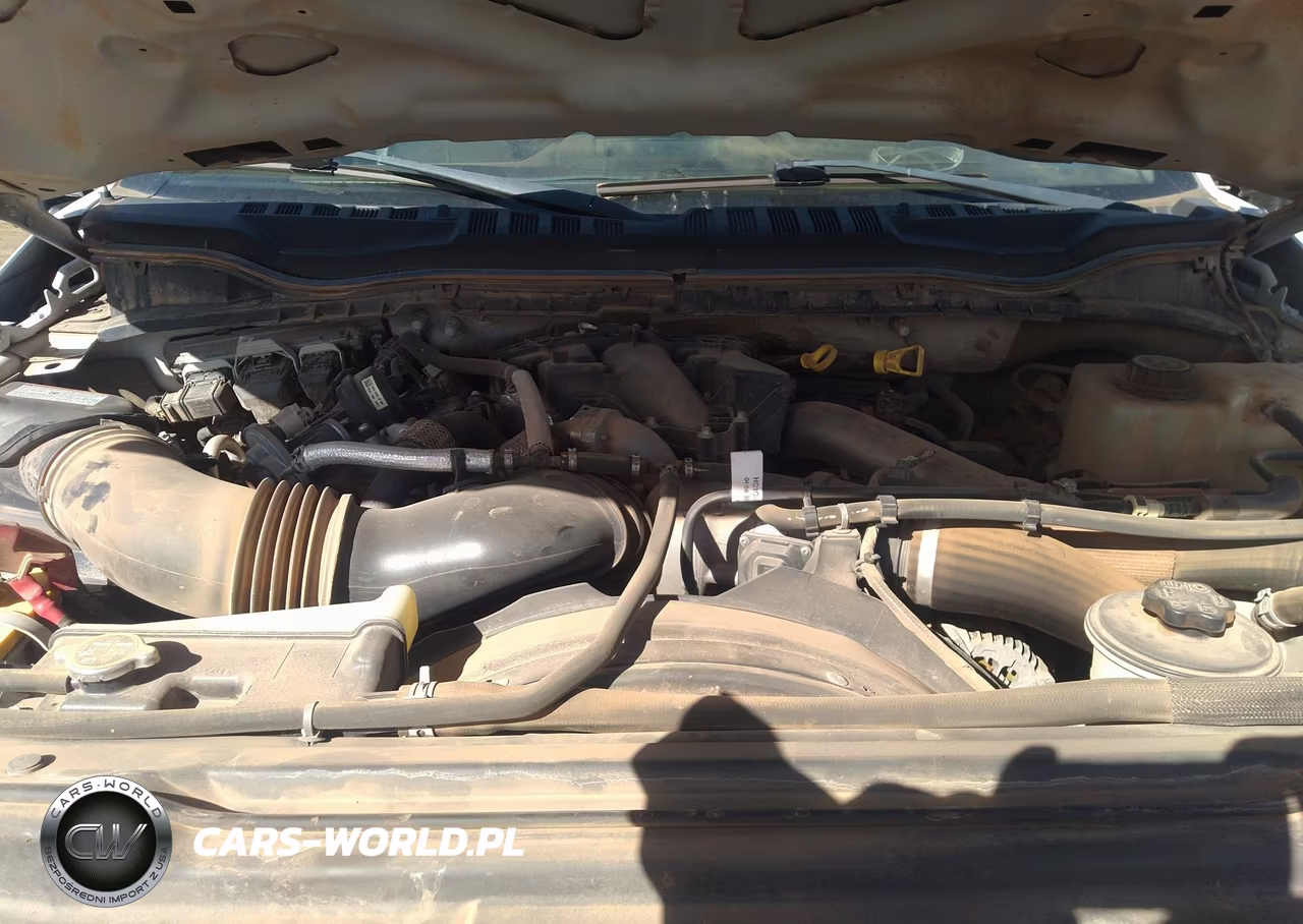 2019 Ford F-550 Chassis Xl VIN:1FD0W5HT1KED95706 - 10
