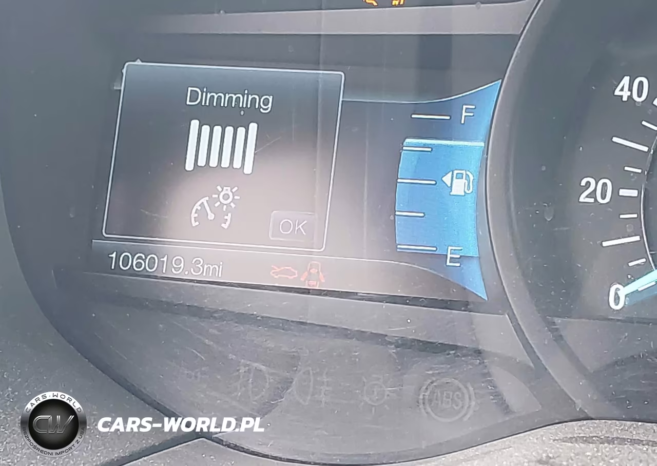 2016 Ford Edge Titanium VIN:2FMPK4K94GBB12672 - 16