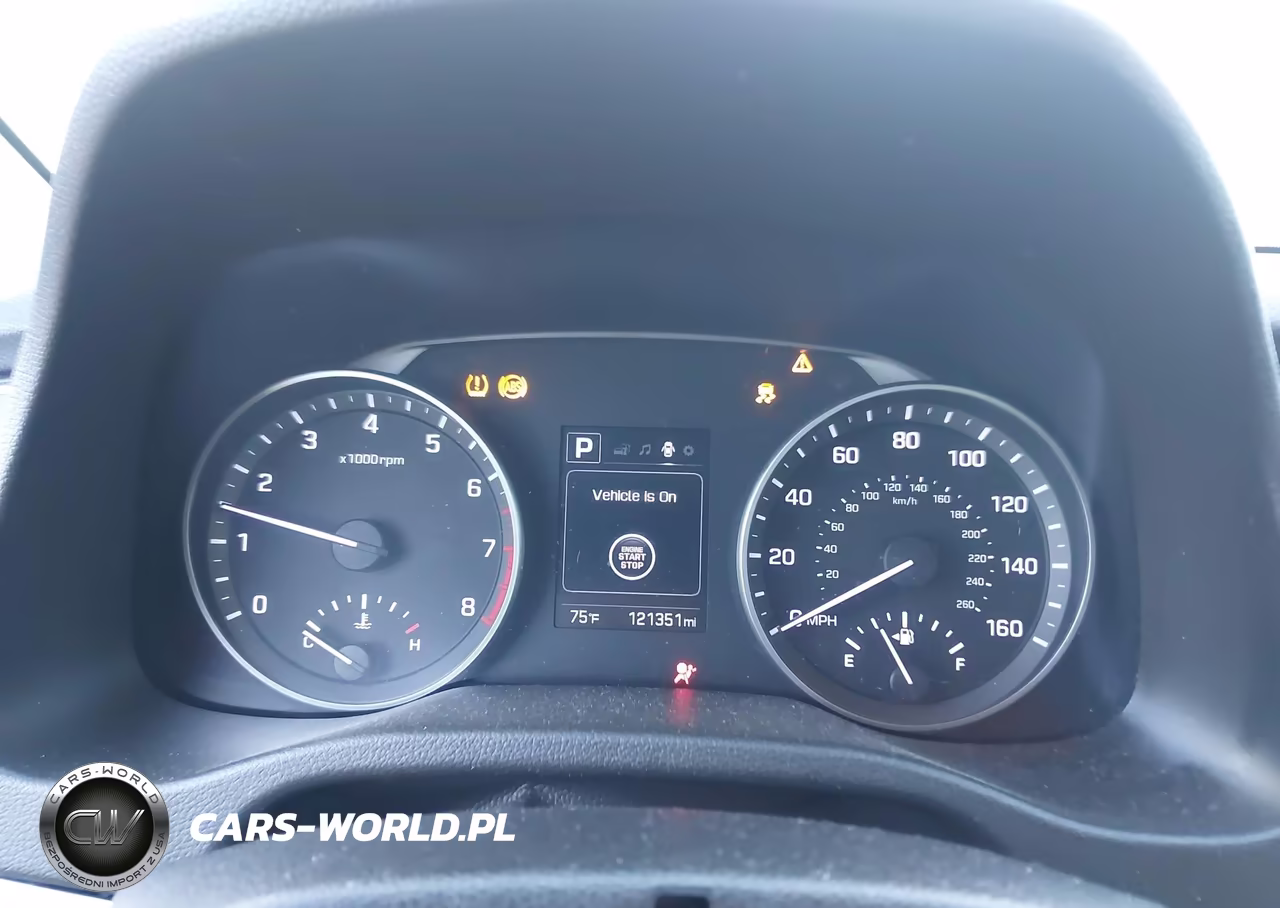 2018 Hyundai Elantra Value Edition VIN:5NPD84LF3JH291356 - 7
