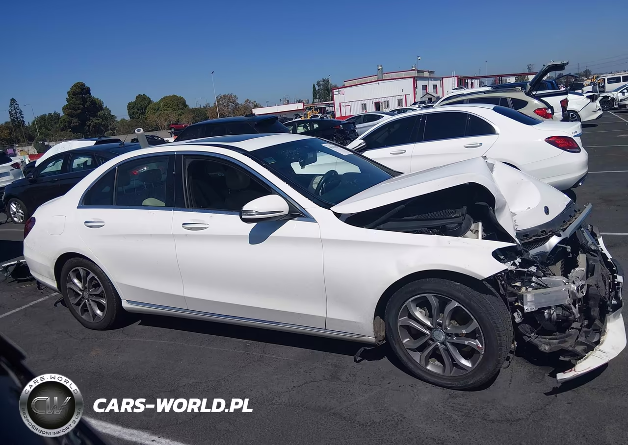 2018 Mercedes-Benz C 300 VIN:55SWF4JB3JU256215 - 13