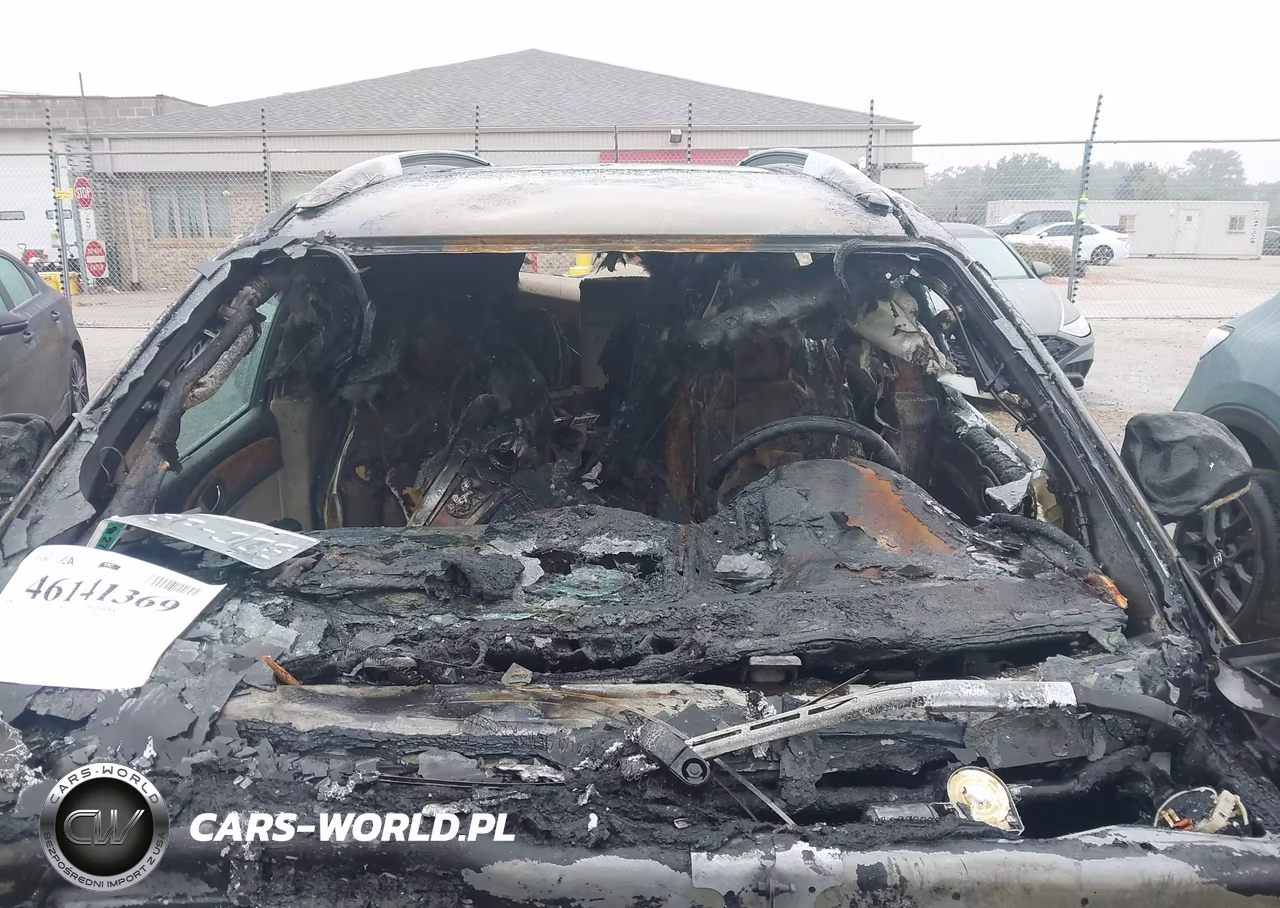 2008 Buick Enclave Cxl VIN:5GAER23728J223468 - 11