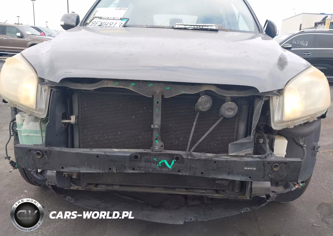 2010 Toyota Rav4 Sport VIN:JTMWF4DV8A5029756 - 18
