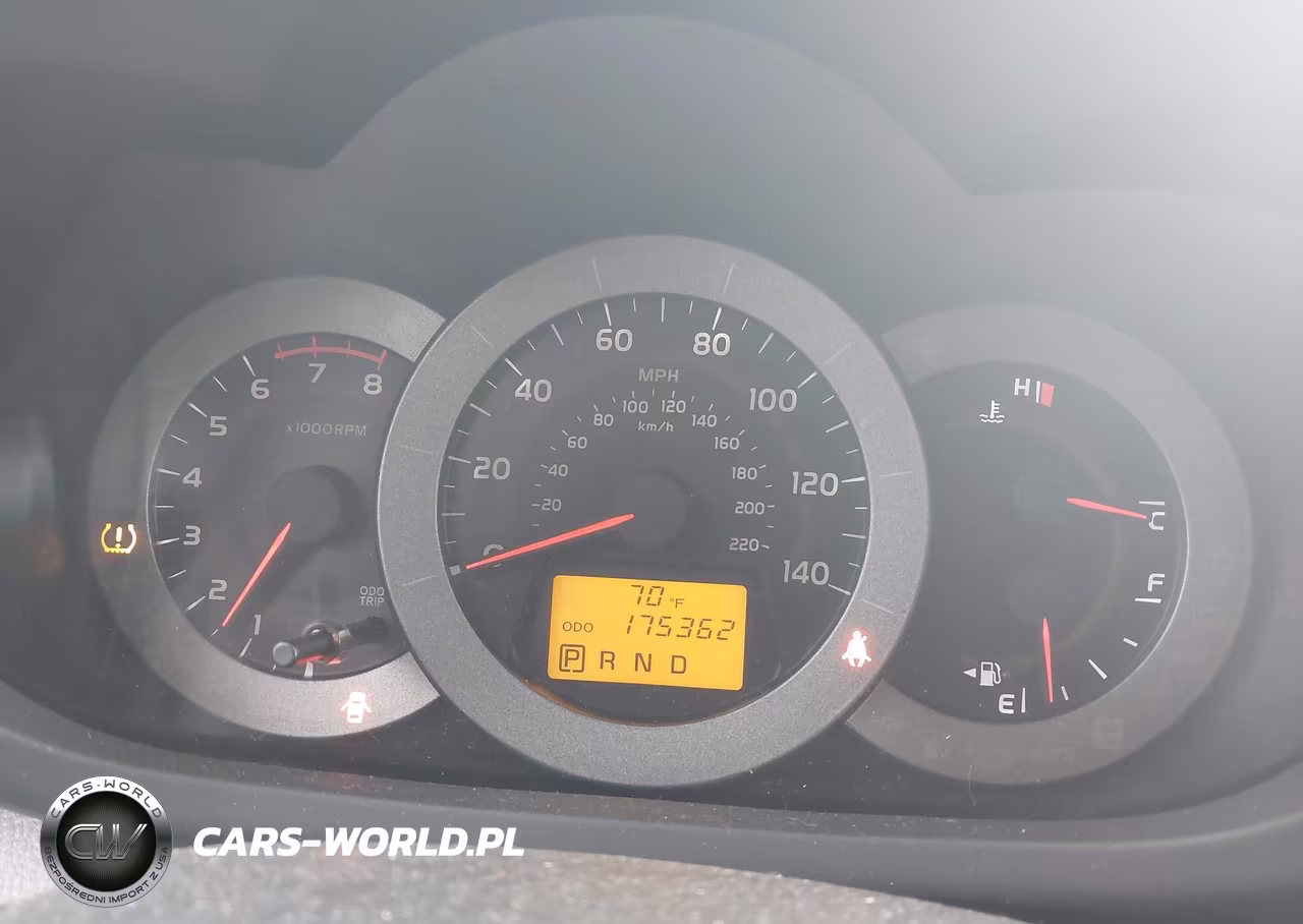 2010 Toyota Rav4 Sport VIN:JTMWF4DV8A5029756 - 7