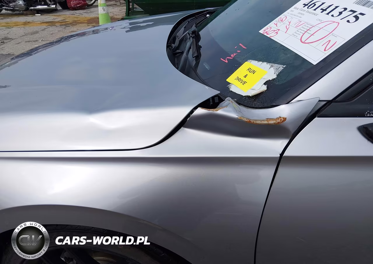2026 Honda Civic Sport VIN:19XFL2H8XTE015060 - 6