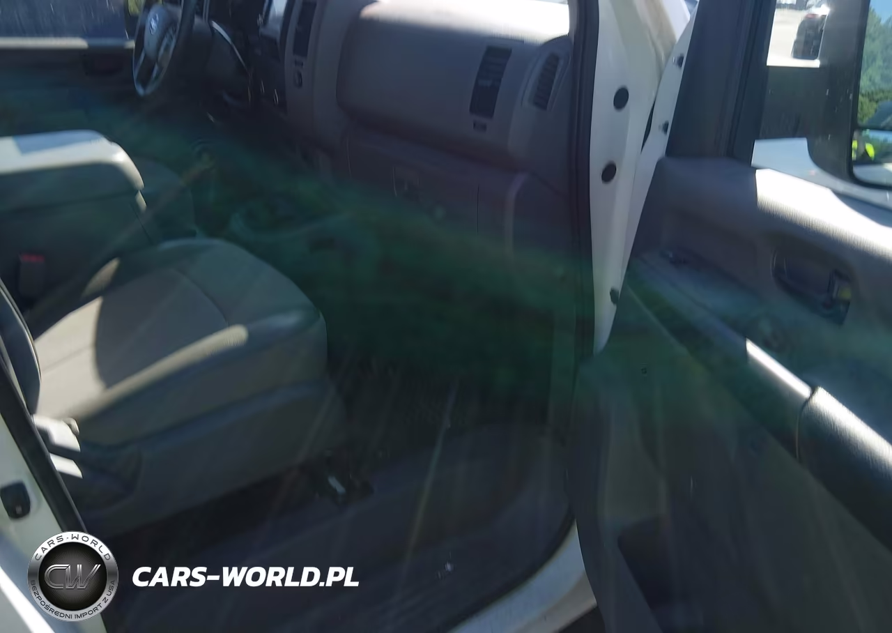 2021 Nissan Nv Cargo Nv2500 Hd Sv Standard Roof V6 VIN:1N6BF0KY7MN802643 - 5