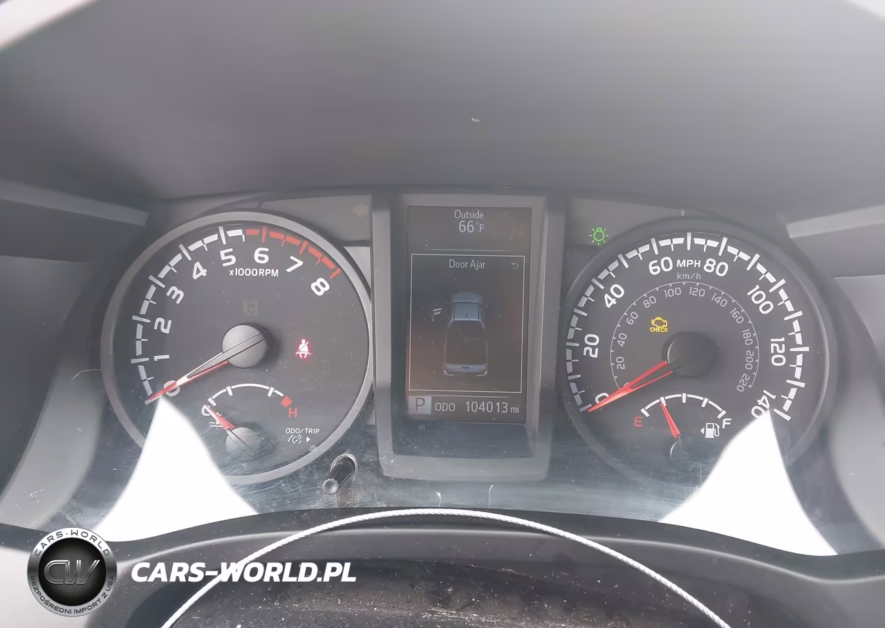 2023 Toyota Tacoma Sr VIN:3TYRX5GNXPT083000 - 7