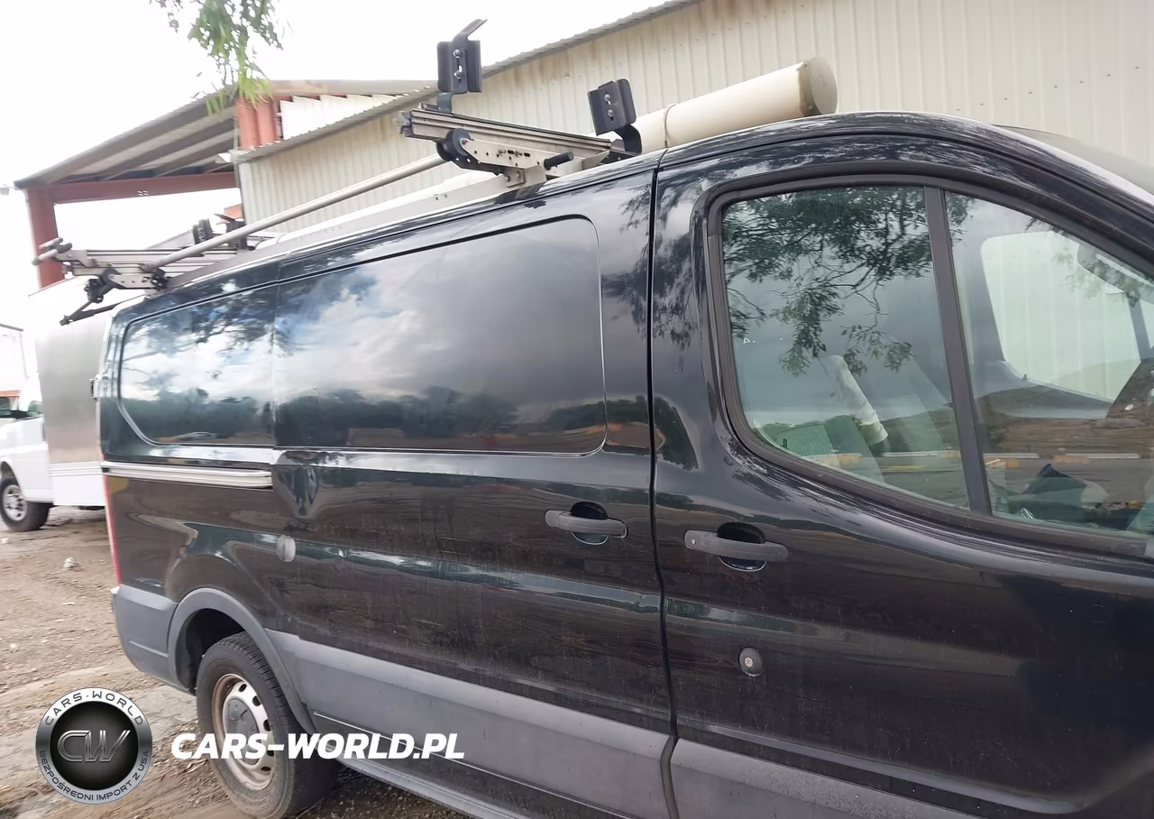 2019 Ford Transit-150 VIN:1FTYE1YM3KKA70875 - 13