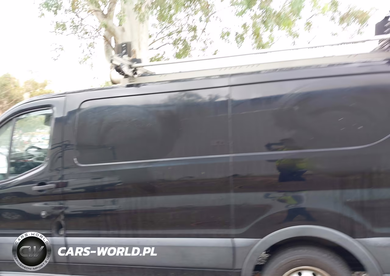 2019 Ford Transit-150 VIN:1FTYE1YM3KKA70875 - 14