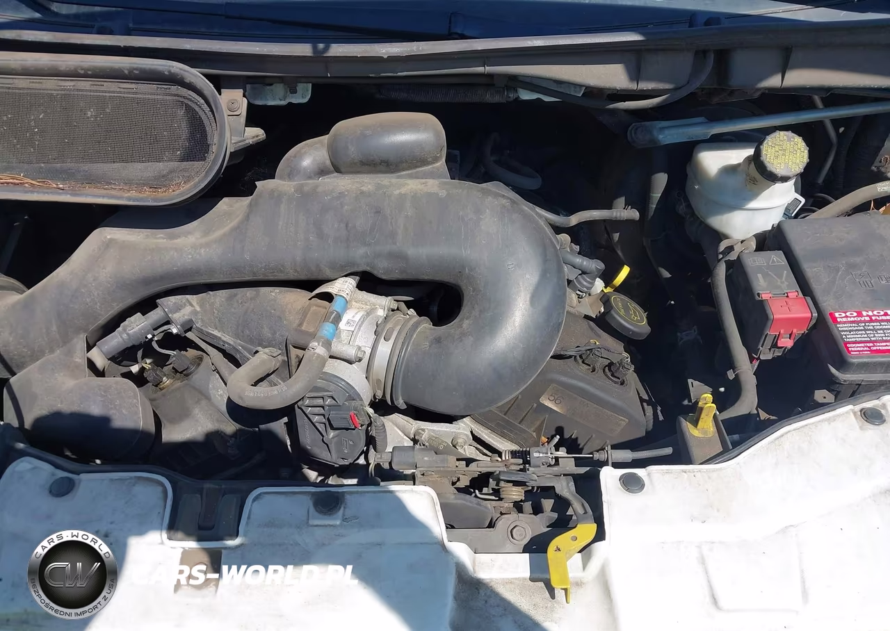 2018 Ford Transit-250 VIN:1FTYR1ZM5JKA89428 - 10