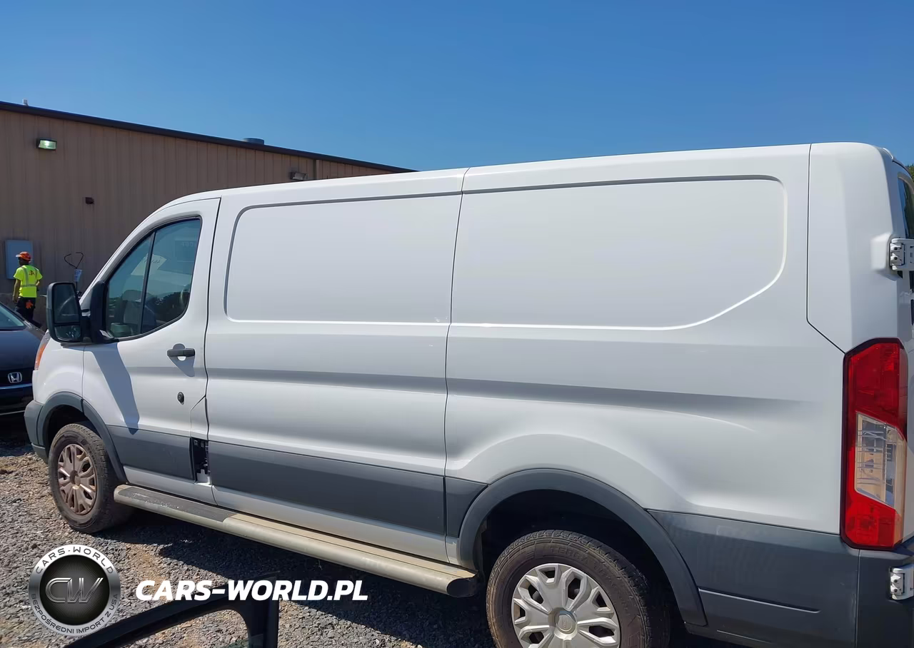 2018 Ford Transit-250 VIN:1FTYR1ZM5JKA89428 - 14