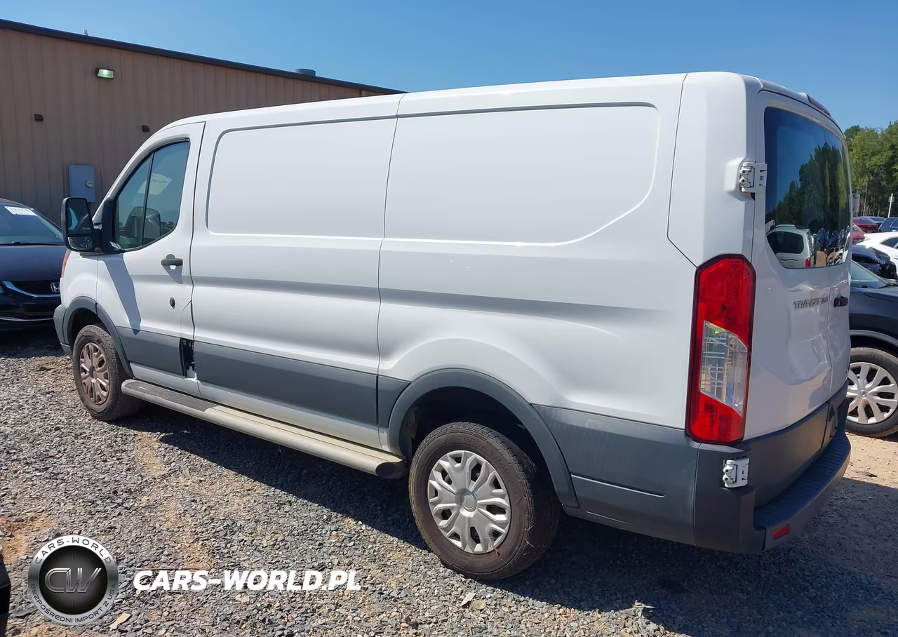 2018 Ford Transit-250 VIN:1FTYR1ZM5JKA89428 - 3