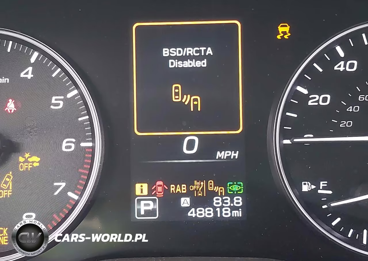 2023 Subaru Ascent Limited 8-Passenger VIN:4S4WMARD0P3440279 - 15