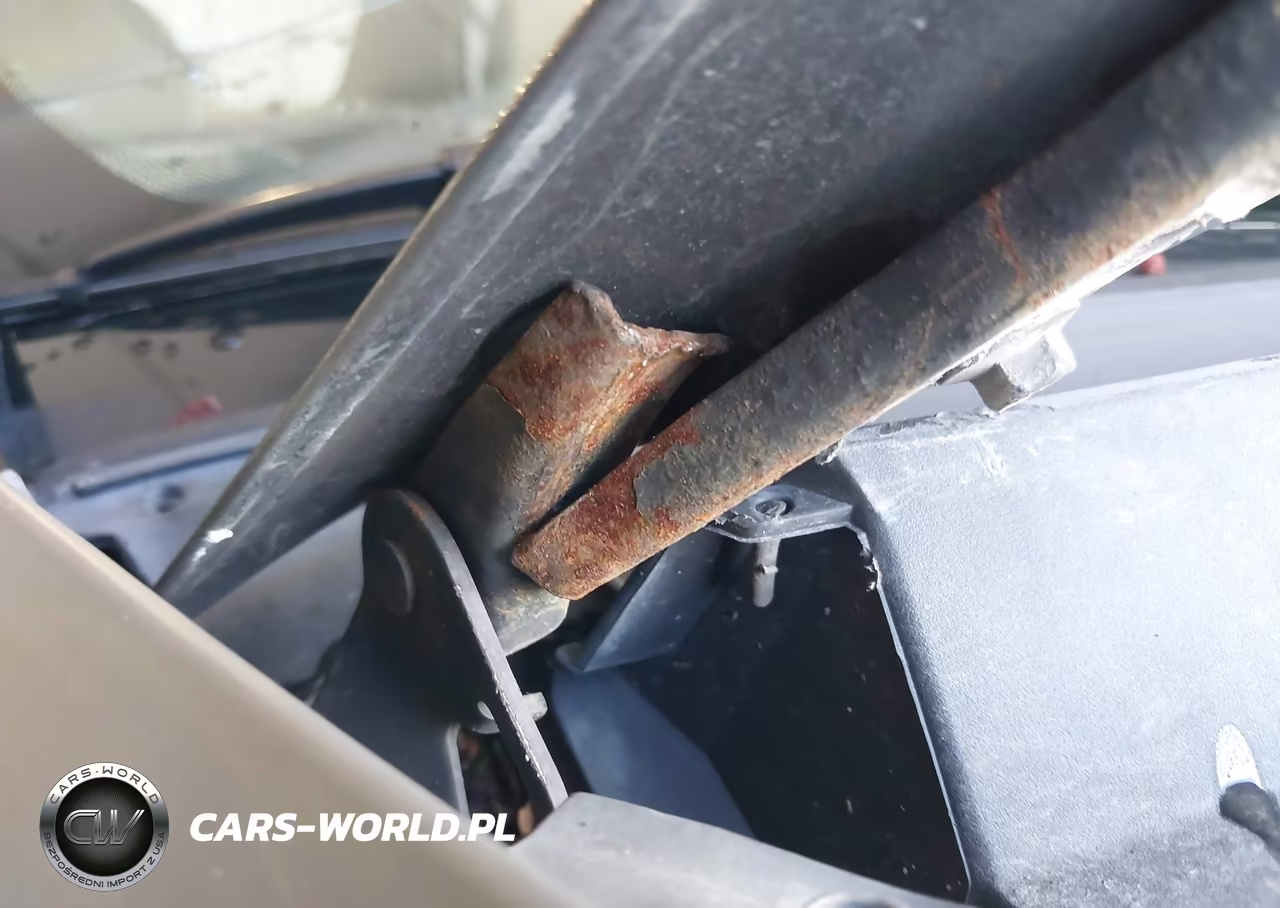 2007 Honda Accord 2.4 Ex VIN:1HGCM567X7A131350 - 12