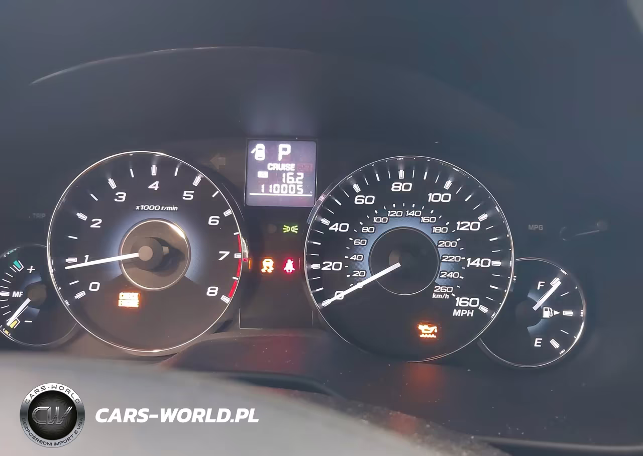 2012 Subaru Outback 3.6R Limited VIN:4S4BRDLCXC2237157 - 7