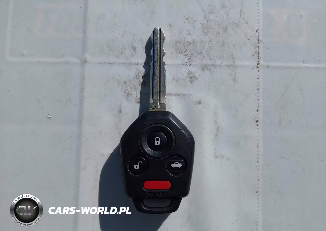2018 Subaru Wrx VIN:JF1VA1A66J9813602 - 11