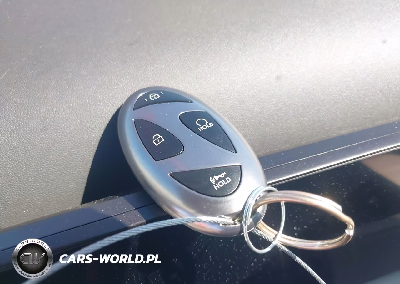 2025 Hyundai Tucson Sel Convenience VIN:5NMJC3DE4SH535709 - 11