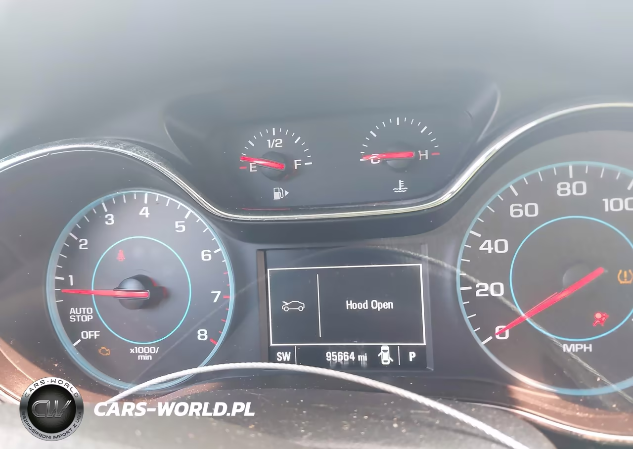 2017 Chevrolet Cruze Lt Auto VIN:1G1BE5SM7H7168382 - 15