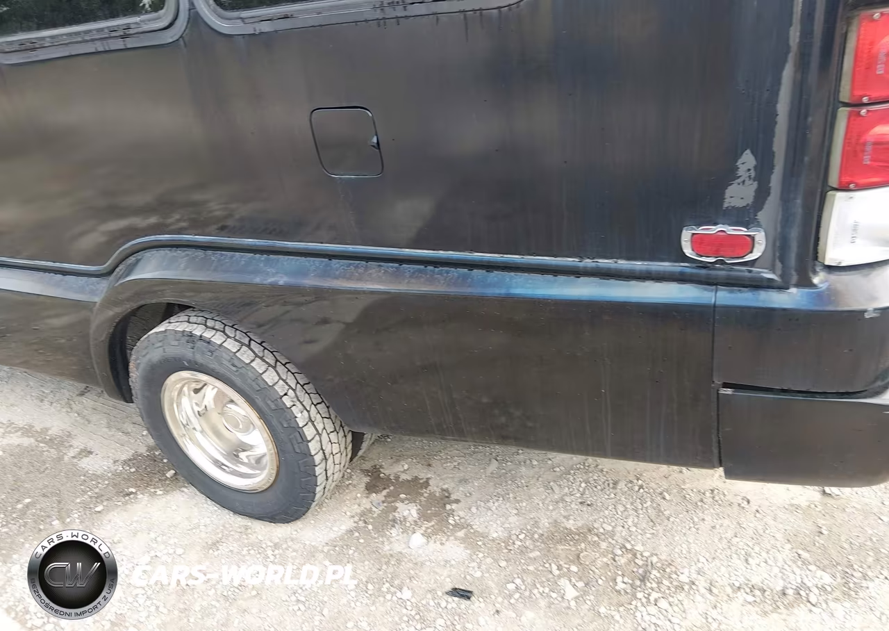 2008 Ford E-350 Cutaway VIN:1FDWE35L08DA22788 - 20