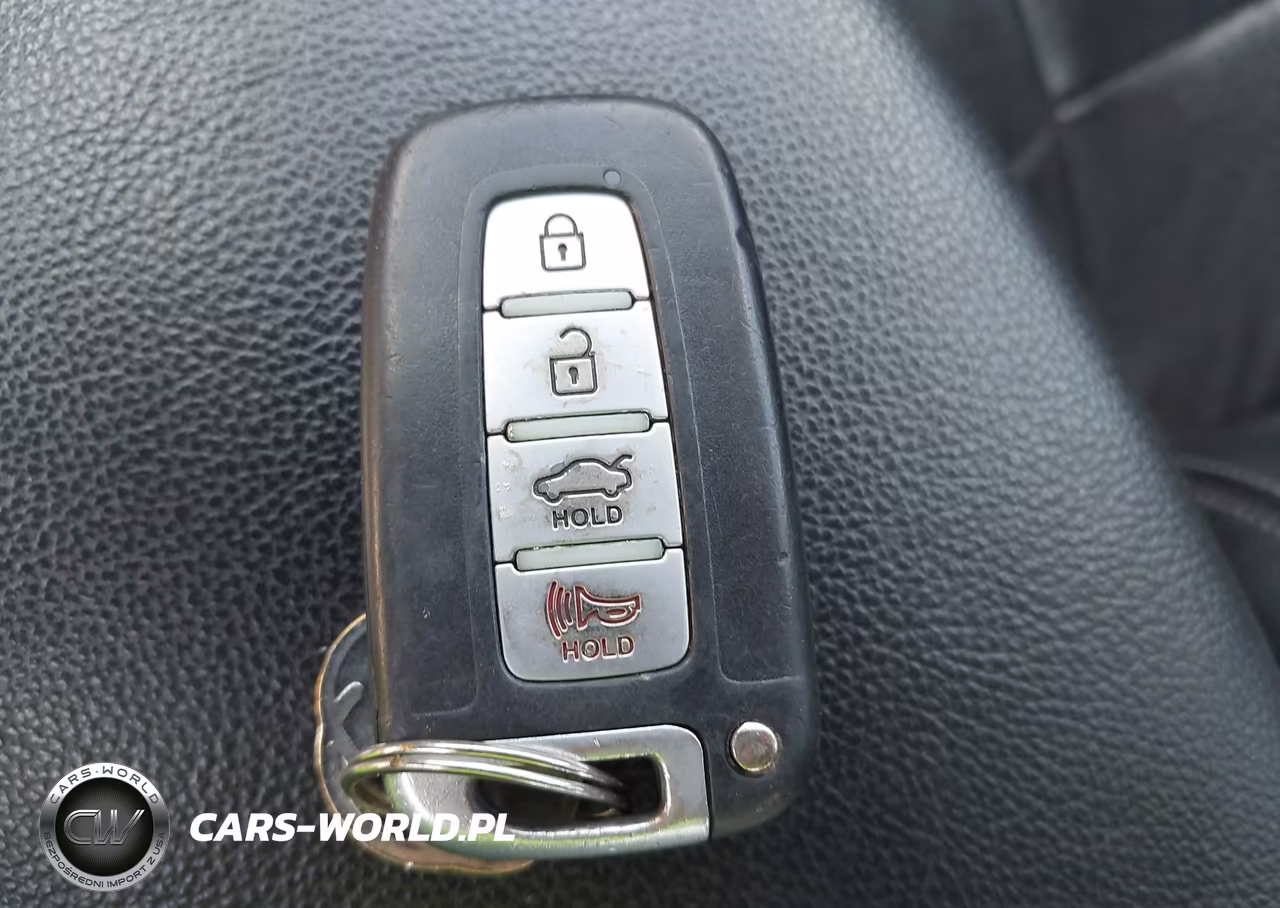 2012 Hyundai Elantra Limited (Ulsan Plant) VIN:KMHDH4AE2CU187102 - 11