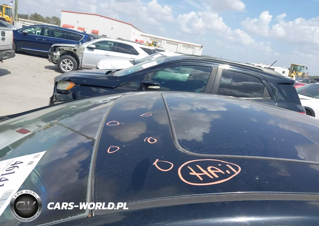 2012 Hyundai Elantra Limited (Ulsan Plant) VIN:KMHDH4AE2CU187102 - 12