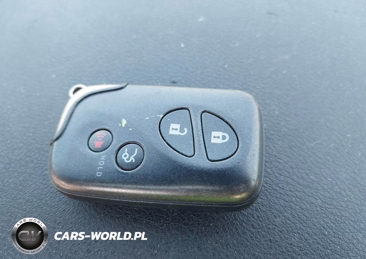 2011 Lexus Es 350 VIN:JTHBK1EG6B2443032 - 11