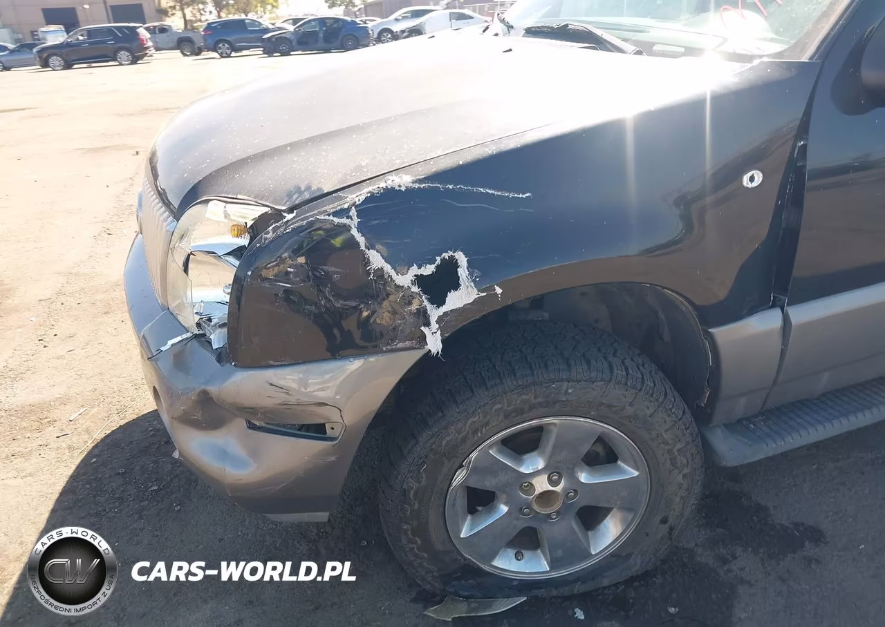 2005 Mercury Mountaineer VIN:4M2DU86W75UJ03121 - 6