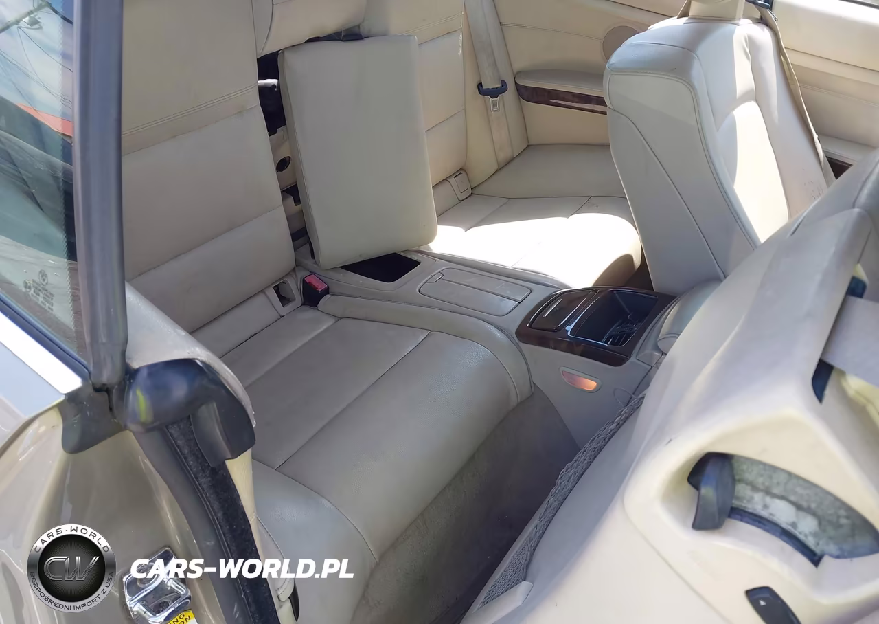 2008 BMW 328I VIN:WBAWR33518P150546 - 8