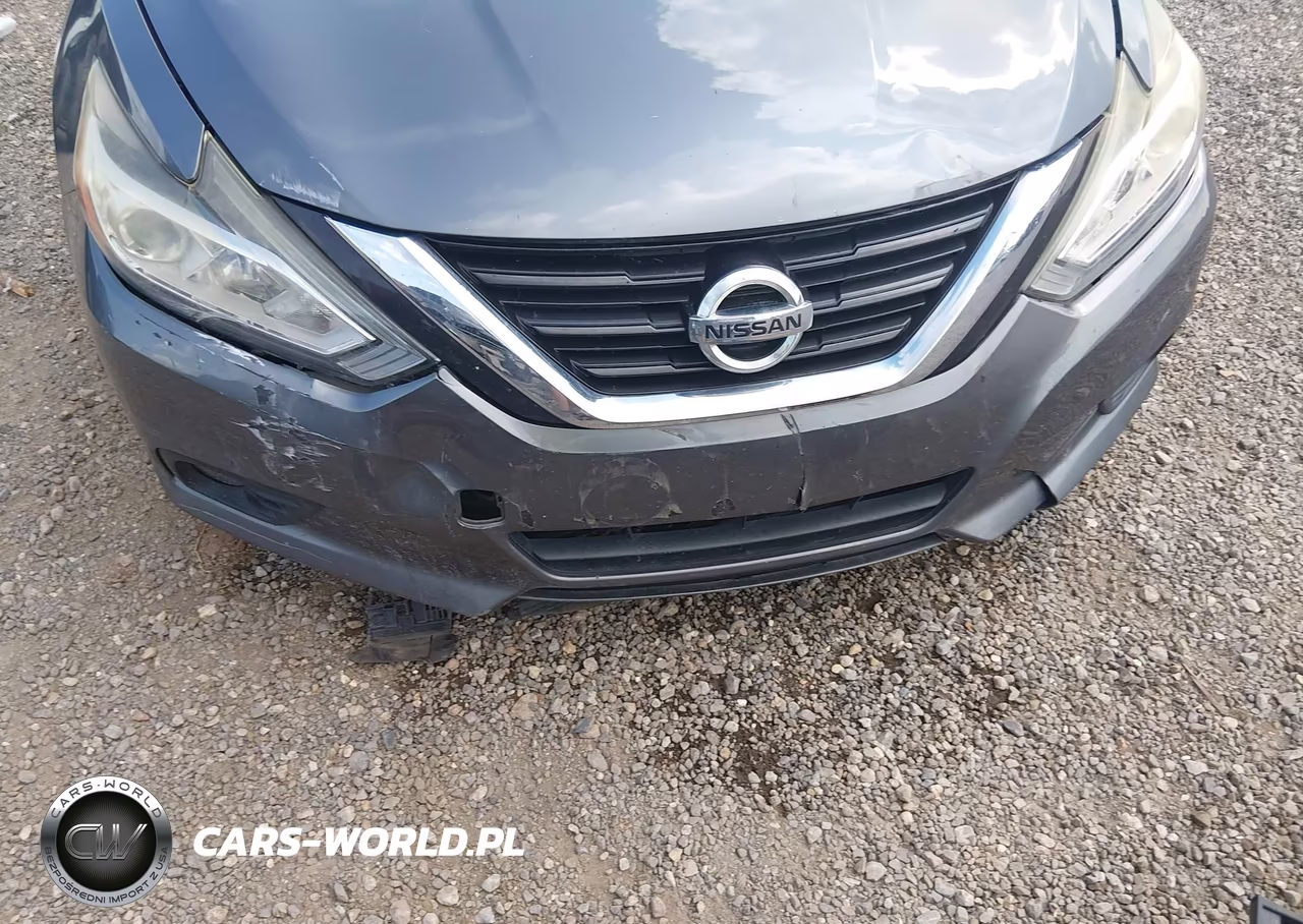 2018 Nissan Altima 2.5 Sl VIN:1N4AL3AP6JC130976 - 6