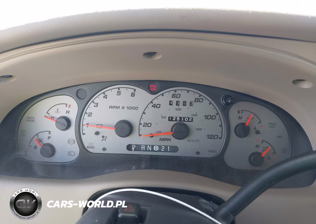 2003 Ford Ranger Edge-Xlt VIN:1FTZR45E13PA98198 - 7