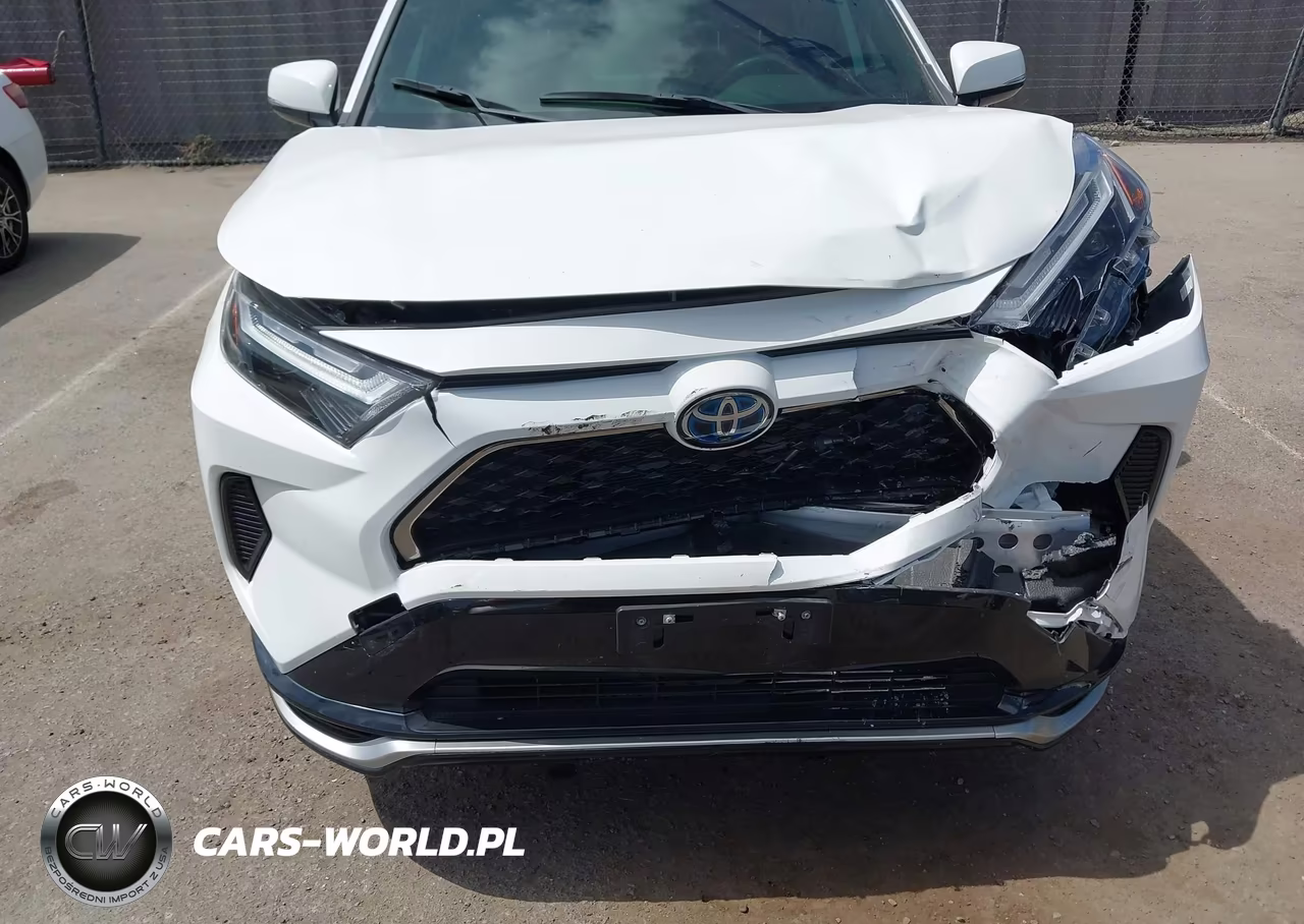 2023 Toyota Rav4 Prime Se VIN:JTMAB3FV5PD121063 - 12