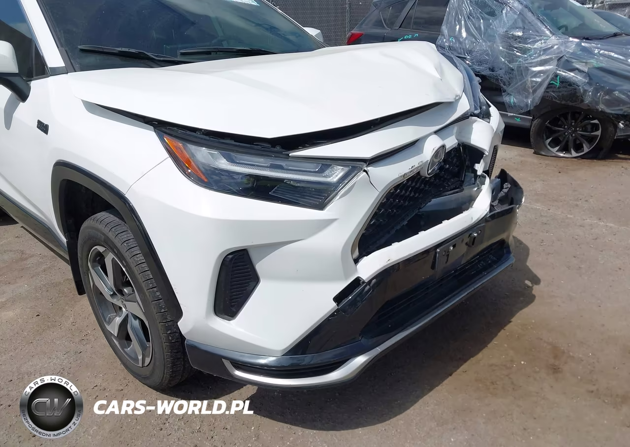 2023 Toyota Rav4 Prime Se VIN:JTMAB3FV5PD121063 - 13