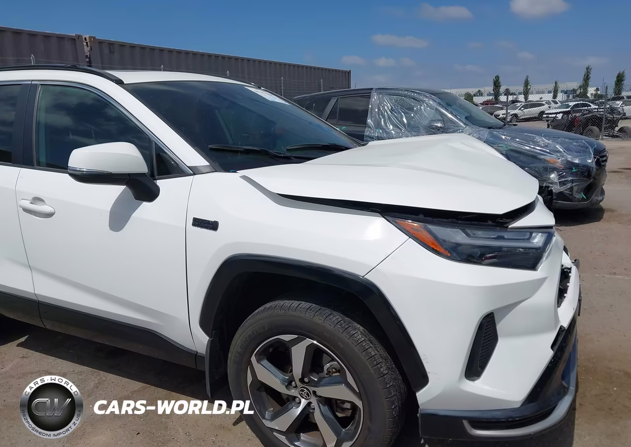 2023 Toyota Rav4 Prime Se VIN:JTMAB3FV5PD121063 - 14
