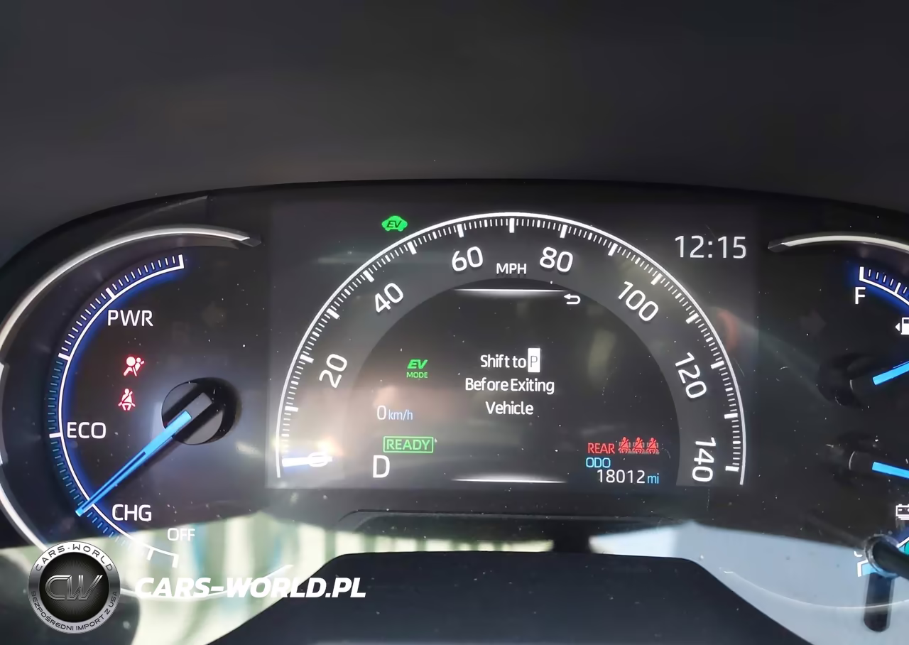 2023 Toyota Rav4 Prime Se VIN:JTMAB3FV5PD121063 - 15