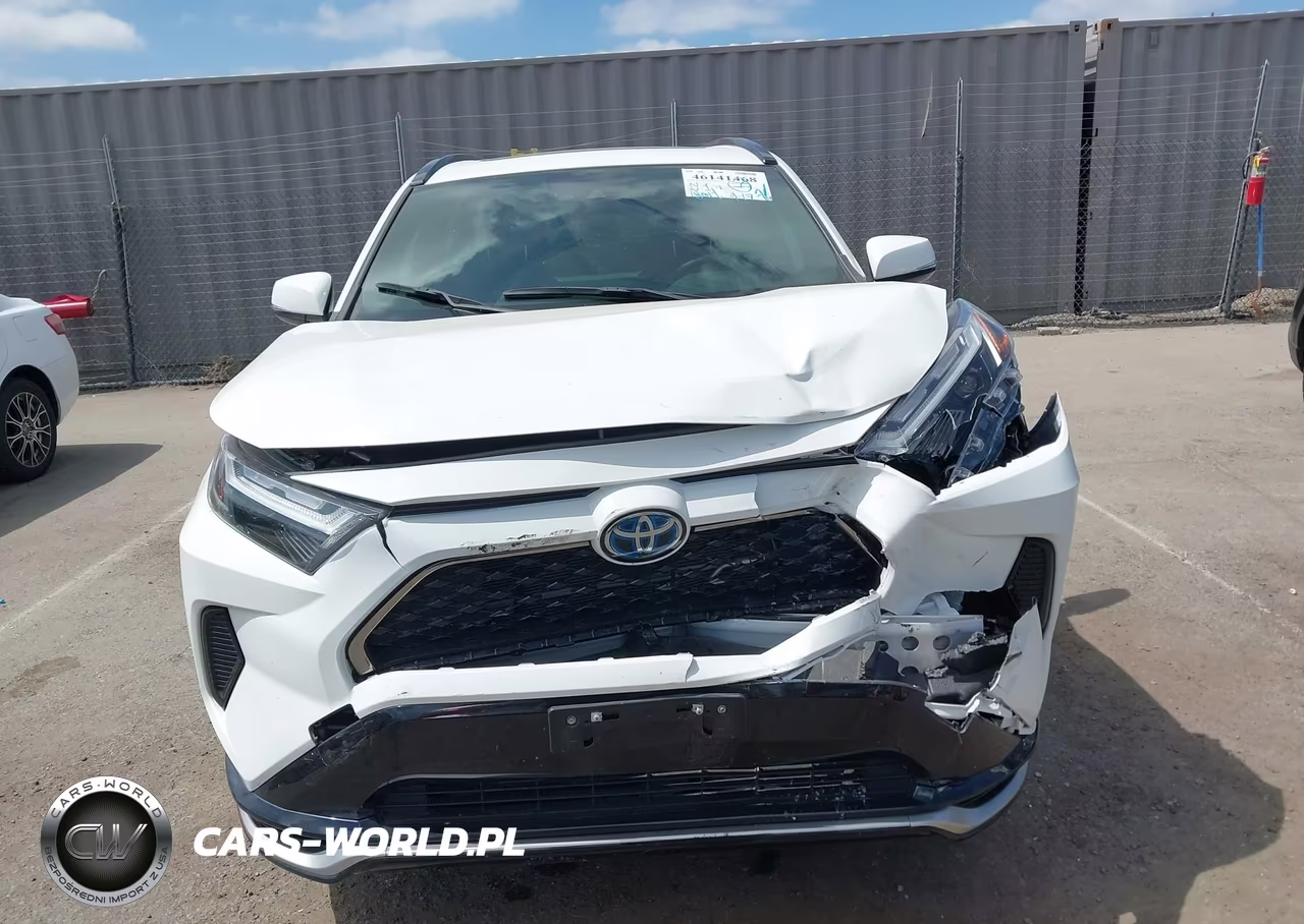 2023 Toyota Rav4 Prime Se VIN:JTMAB3FV5PD121063 - 16