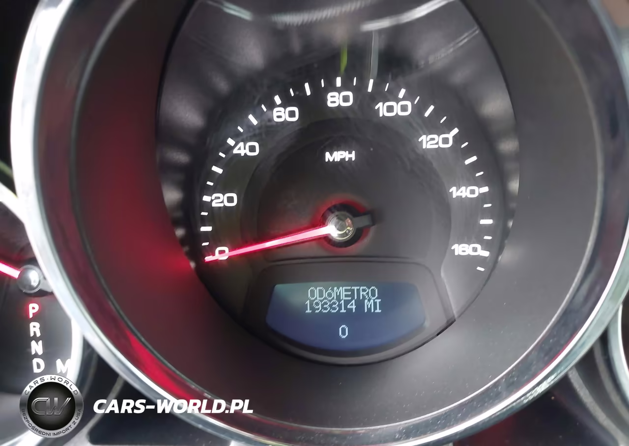 2013 Cadillac Cts Performance VIN:1G6DK5E32D0106406 - 7