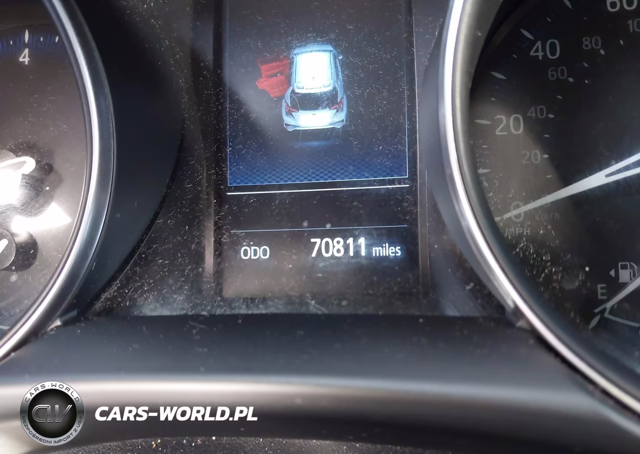 2021 Toyota C-Hr Xle VIN:NMTKHMBX0MR132194 - 16