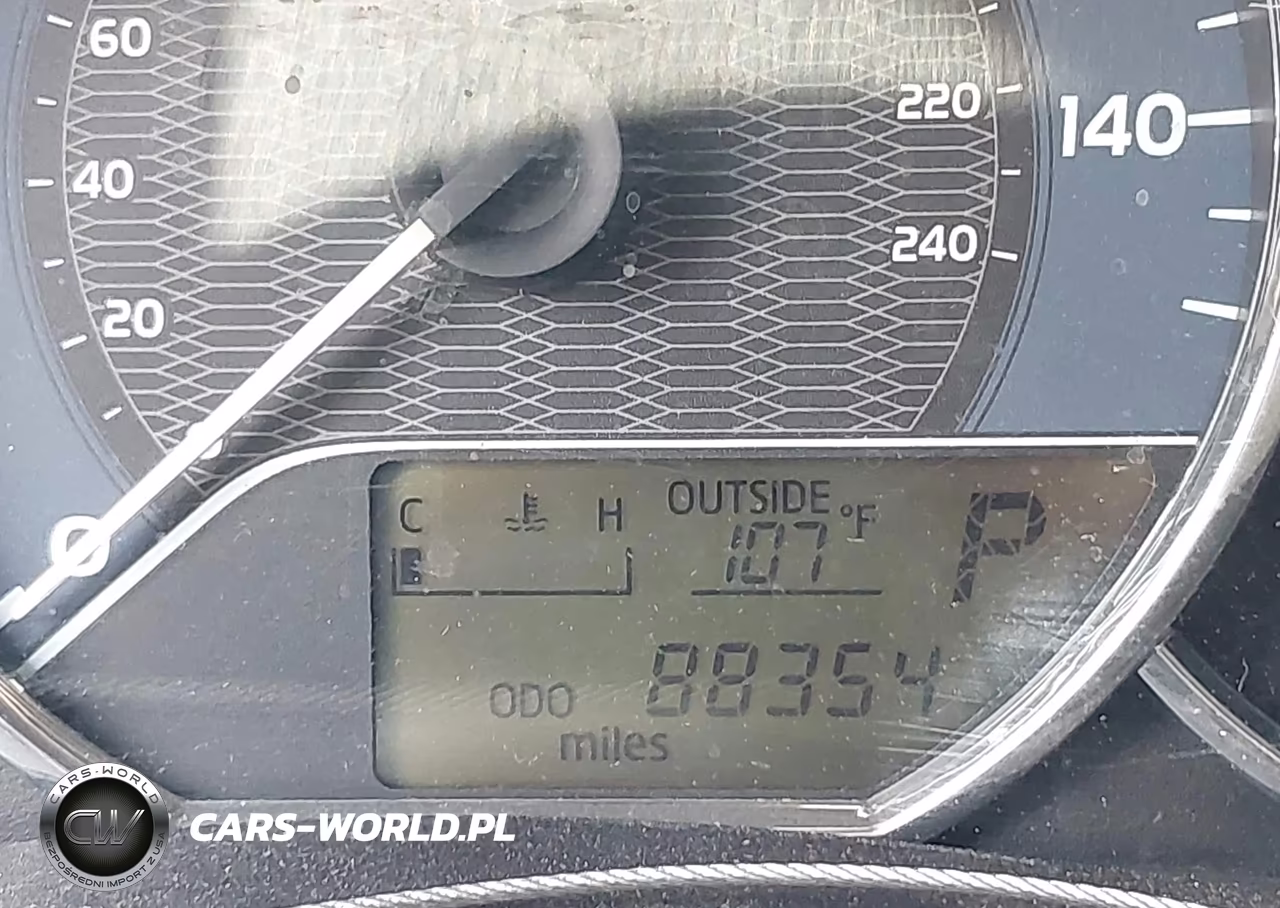2014 Toyota Corolla L VIN:2T1BURHE0EC043090 - 15