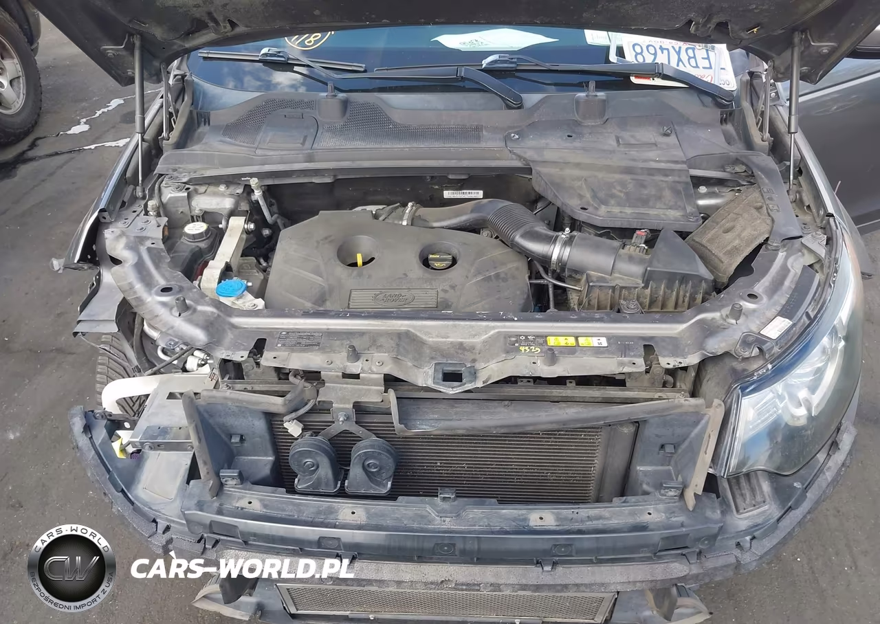 2016 Land Rover Discovery Sport Se VIN:SALCP2BG9GH553863 - 10