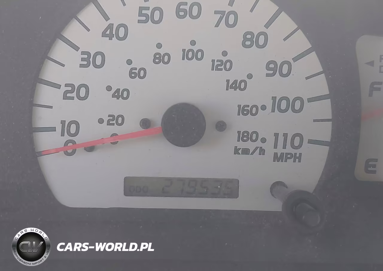 2004 Toyota Tacoma Base V6 VIN:5TEWN72NX4Z385585 - 15