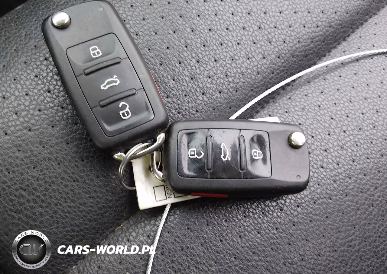 2014 Volkswagen Tiguan Sel VIN:WVGBV3AX3EW573319 - 11