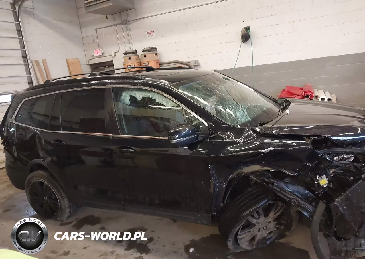 2021 Honda Pilot Awd Special Edition VIN:5FNYF6H28MB062666 - 14
