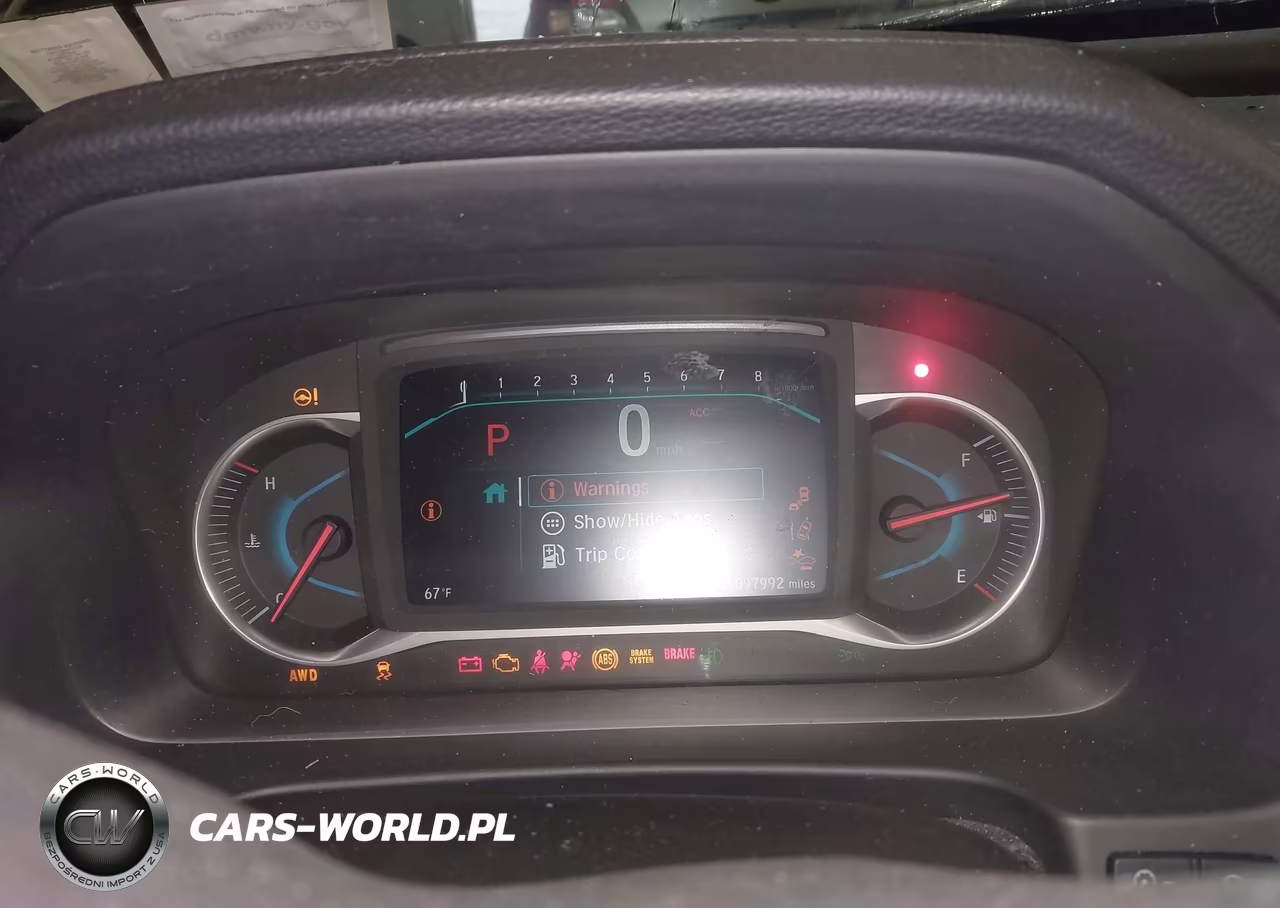 2021 Honda Pilot Awd Special Edition VIN:5FNYF6H28MB062666 - 7