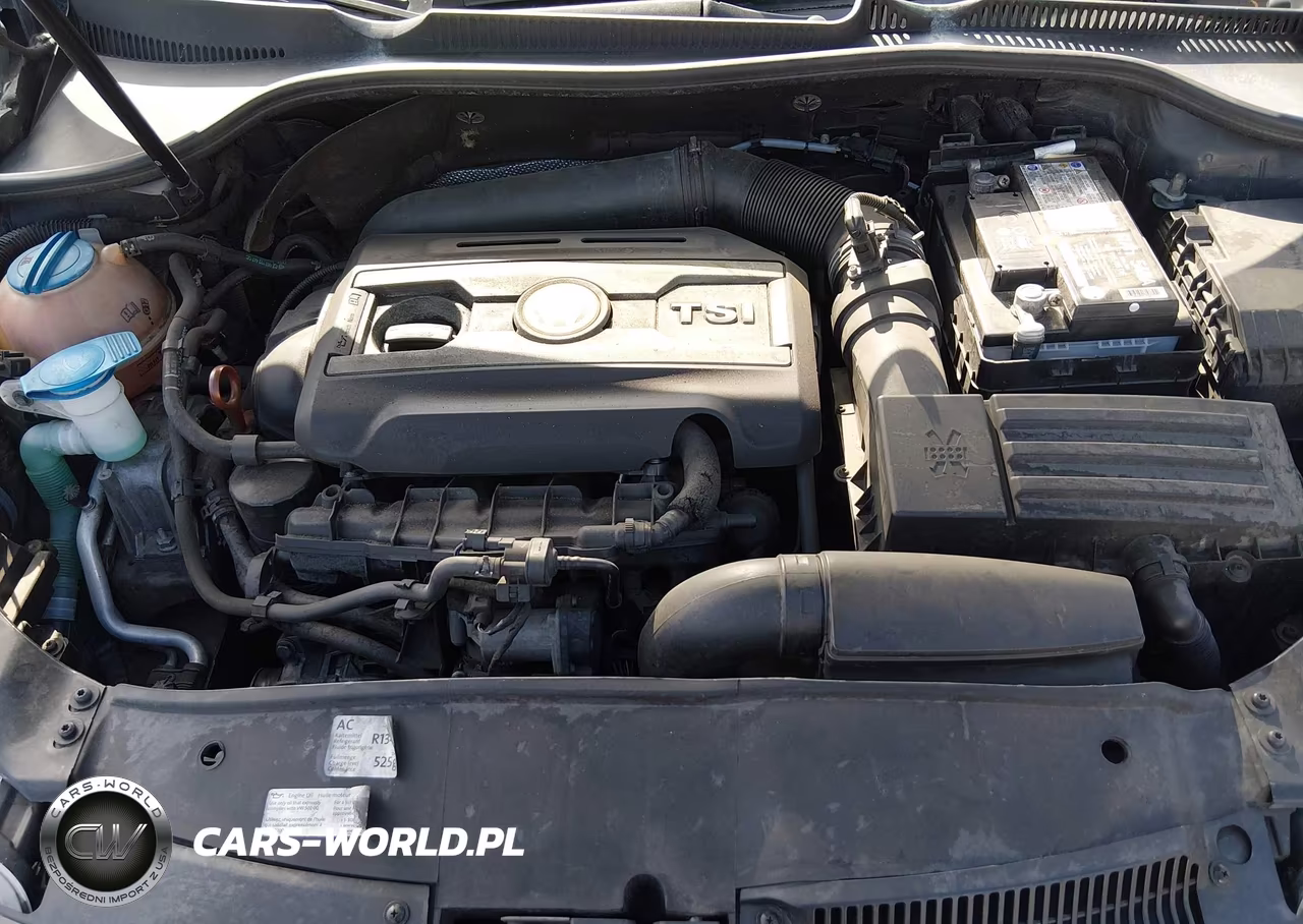 2012 Volkswagen Gti 4-Door VIN:WVWHD7AJXCW029336 - 10