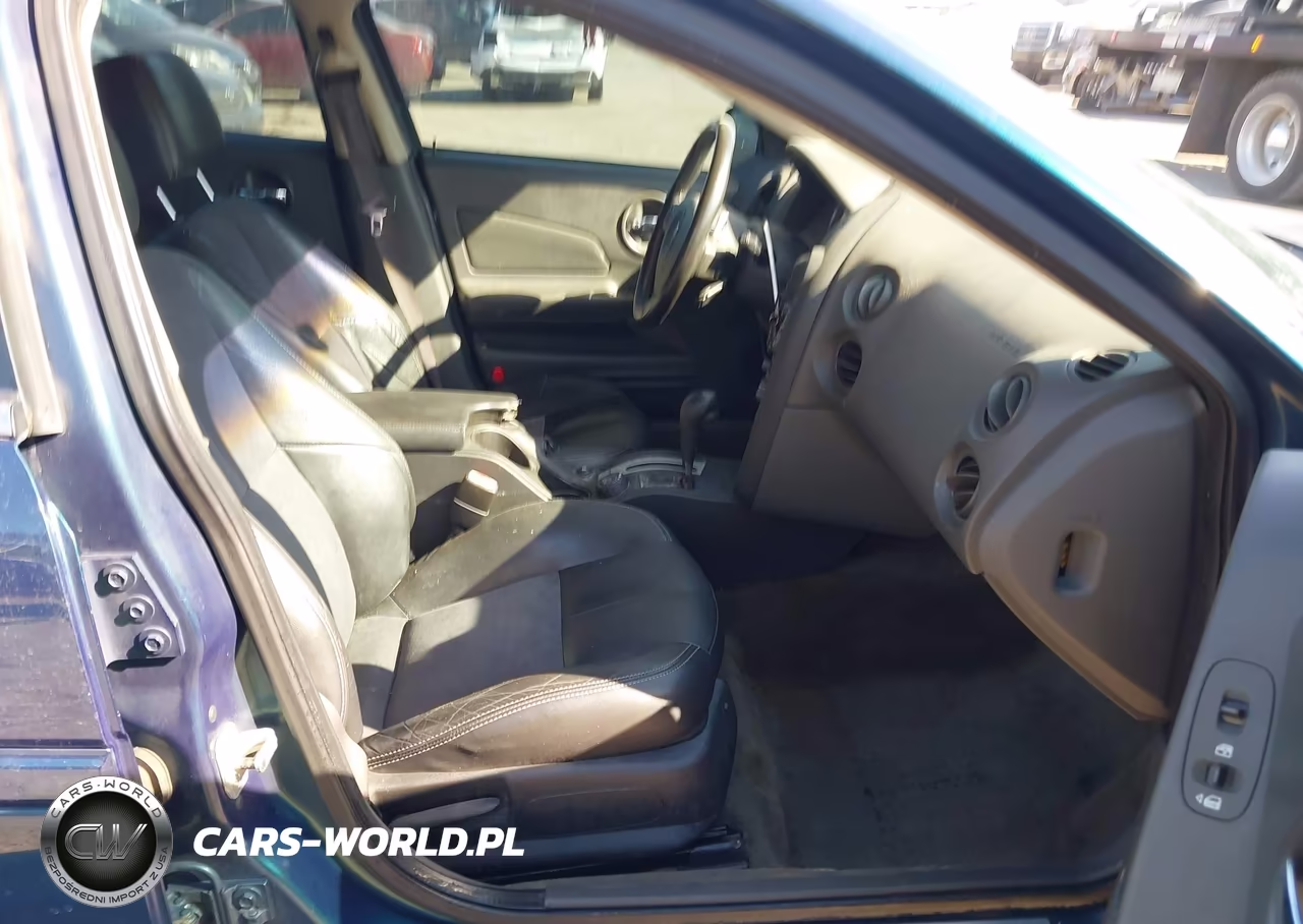 2005 Pontiac Grand Prix Gxp VIN:2G2WC54C451341873 - 5