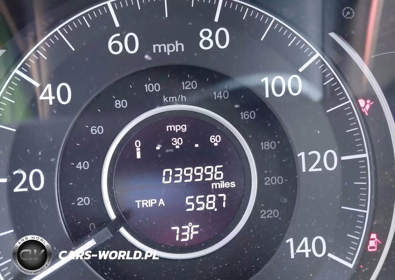 2014 Honda Cr-V Ex-L VIN:2HKRM3H7XEH524491 - 15