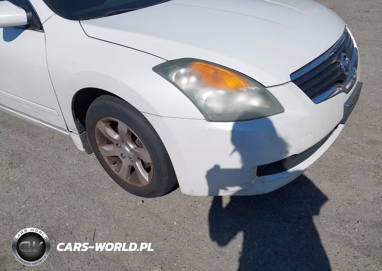 2009 Nissan Altima 2.5 S VIN:1N4AL21E49N457689 - 14
