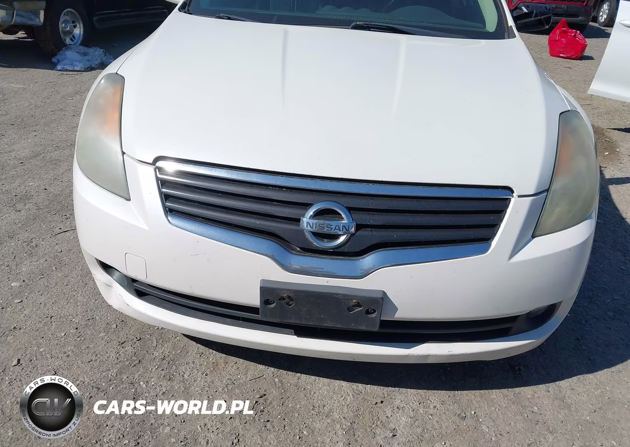 2009 Nissan Altima 2.5 S VIN:1N4AL21E49N457689 - 15