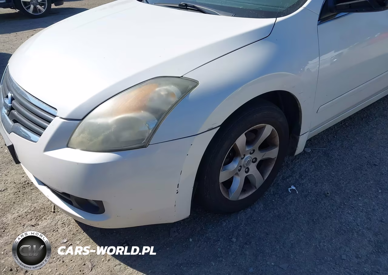 2009 Nissan Altima 2.5 S VIN:1N4AL21E49N457689 - 16