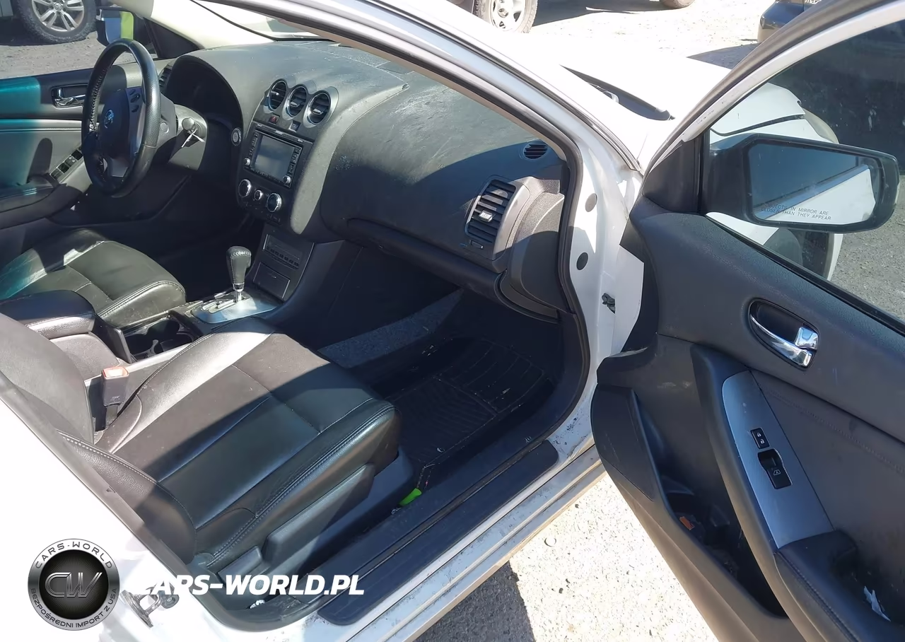 2009 Nissan Altima 2.5 S VIN:1N4AL21E49N457689 - 5